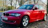 USED 2010 60 BMW 1 SERIES 2.0 118I SE 5d 141 BHP AUTOMATIC