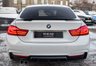 USED 2017 17 BMW 4 SERIES 2.0 420D M SPORT GRAN COUPE 4d 188 BHP FRONT+REAR PARKING SENSORS