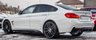 USED 2017 17 BMW 4 SERIES 2.0 420D M SPORT GRAN COUPE 4d 188 BHP FRONT+REAR PARKING SENSORS