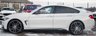 USED 2017 17 BMW 4 SERIES 2.0 420D M SPORT GRAN COUPE 4d 188 BHP FRONT+REAR PARKING SENSORS