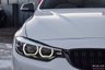 USED 2017 17 BMW 4 SERIES 2.0 420D M SPORT GRAN COUPE 4d 188 BHP FRONT+REAR PARKING SENSORS