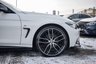 USED 2017 17 BMW 4 SERIES 2.0 420D M SPORT GRAN COUPE 4d 188 BHP FRONT+REAR PARKING SENSORS
