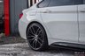 USED 2017 17 BMW 4 SERIES 2.0 420D M SPORT GRAN COUPE 4d 188 BHP FRONT+REAR PARKING SENSORS