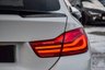 USED 2017 17 BMW 4 SERIES 2.0 420D M SPORT GRAN COUPE 4d 188 BHP FRONT+REAR PARKING SENSORS