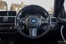 USED 2017 17 BMW 4 SERIES 2.0 420D M SPORT GRAN COUPE 4d 188 BHP FRONT+REAR PARKING SENSORS
