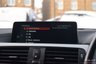 USED 2017 17 BMW 4 SERIES 2.0 420D M SPORT GRAN COUPE 4d 188 BHP FRONT+REAR PARKING SENSORS