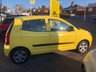 USED 2009 09 KIA PICANTO 1.1 CHILL 5d 64 BHP AUTOMATIC!, IDEAL NEW DRIVER CAR, GREAT SERVICE HISTORY, NEW MOT!,AIR CON, ELECTRIC WINDOWS, REMOTE CENTRAL LOCKING, CD/RADIO/AUX/USB, BLACK CLOTH INTERIOR AND 2 KEYS. WILL NOT BE AROUND FOR LONG!