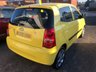 USED 2009 09 KIA PICANTO 1.1 CHILL 5d 64 BHP AUTOMATIC!, IDEAL NEW DRIVER CAR, GREAT SERVICE HISTORY, NEW MOT!,AIR CON, ELECTRIC WINDOWS, REMOTE CENTRAL LOCKING, CD/RADIO/AUX/USB, BLACK CLOTH INTERIOR AND 2 KEYS. WILL NOT BE AROUND FOR LONG!