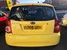 USED 2009 09 KIA PICANTO 1.1 CHILL 5d 64 BHP AUTOMATIC!, IDEAL NEW DRIVER CAR, GREAT SERVICE HISTORY, NEW MOT!,AIR CON, ELECTRIC WINDOWS, REMOTE CENTRAL LOCKING, CD/RADIO/AUX/USB, BLACK CLOTH INTERIOR AND 2 KEYS. WILL NOT BE AROUND FOR LONG!
