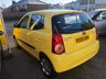 USED 2009 09 KIA PICANTO 1.1 CHILL 5d 64 BHP AUTOMATIC!, IDEAL NEW DRIVER CAR, GREAT SERVICE HISTORY, NEW MOT!,AIR CON, ELECTRIC WINDOWS, REMOTE CENTRAL LOCKING, CD/RADIO/AUX/USB, BLACK CLOTH INTERIOR AND 2 KEYS. WILL NOT BE AROUND FOR LONG!