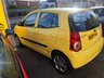 USED 2009 09 KIA PICANTO 1.1 CHILL 5d 64 BHP AUTOMATIC!, IDEAL NEW DRIVER CAR, GREAT SERVICE HISTORY, NEW MOT!,AIR CON, ELECTRIC WINDOWS, REMOTE CENTRAL LOCKING, CD/RADIO/AUX/USB, BLACK CLOTH INTERIOR AND 2 KEYS. WILL NOT BE AROUND FOR LONG!