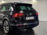 USED 2018 18 VOLKSWAGEN TIGUAN 2.0 R-LINE TDI BMT 4MOTION DSG 5d 188 BHP PAN ROOF, CLOTH, SENSORS!