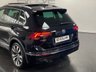 USED 2018 18 VOLKSWAGEN TIGUAN 2.0 R-LINE TDI BMT 4MOTION DSG 5d 188 BHP PAN ROOF, CLOTH, SENSORS!