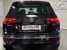 USED 2018 18 VOLKSWAGEN TIGUAN 2.0 R-LINE TDI BMT 4MOTION DSG 5d 188 BHP PAN ROOF, CLOTH, SENSORS!