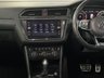 USED 2018 18 VOLKSWAGEN TIGUAN 2.0 R-LINE TDI BMT 4MOTION DSG 5d 188 BHP PAN ROOF, CLOTH, SENSORS!