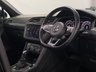 USED 2018 18 VOLKSWAGEN TIGUAN 2.0 R-LINE TDI BMT 4MOTION DSG 5d 188 BHP PAN ROOF, CLOTH, SENSORS!