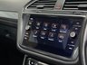 USED 2018 18 VOLKSWAGEN TIGUAN 2.0 R-LINE TDI BMT 4MOTION DSG 5d 188 BHP PAN ROOF, CLOTH, SENSORS!