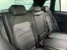 USED 2018 18 VOLKSWAGEN TIGUAN 2.0 R-LINE TDI BMT 4MOTION DSG 5d 188 BHP PAN ROOF, CLOTH, SENSORS!