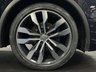USED 2018 18 VOLKSWAGEN TIGUAN 2.0 R-LINE TDI BMT 4MOTION DSG 5d 188 BHP PAN ROOF, CLOTH, SENSORS!
