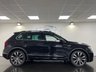 USED 2018 18 VOLKSWAGEN TIGUAN 2.0 R-LINE TDI BMT 4MOTION DSG 5d 188 BHP PAN ROOF, CLOTH, SENSORS!