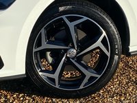 USED 2020 70 VOLKSWAGEN POLO 1.0 R-LINE TSI 5d 114 BHP 