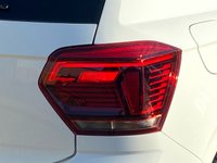 USED 2020 70 VOLKSWAGEN POLO 1.0 R-LINE TSI 5d 114 BHP 