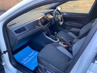 USED 2020 70 VOLKSWAGEN POLO 1.0 R-LINE TSI 5d 114 BHP 