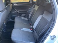 USED 2020 70 VOLKSWAGEN POLO 1.0 R-LINE TSI 5d 114 BHP 