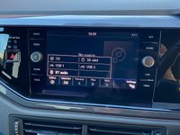 USED 2020 70 VOLKSWAGEN POLO 1.0 R-LINE TSI 5d 114 BHP 