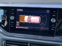 USED 2020 70 VOLKSWAGEN POLO 1.0 R-LINE TSI 5d 114 BHP 