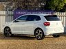 USED 2020 70 VOLKSWAGEN POLO 1.0 R-LINE TSI 5d 114 BHP 