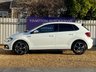 USED 2020 70 VOLKSWAGEN POLO 1.0 R-LINE TSI 5d 114 BHP 