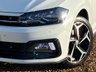 USED 2020 70 VOLKSWAGEN POLO 1.0 R-LINE TSI 5d 114 BHP 