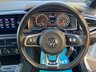 USED 2020 70 VOLKSWAGEN POLO 1.0 R-LINE TSI 5d 114 BHP 