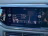 USED 2020 70 VOLKSWAGEN POLO 1.0 R-LINE TSI 5d 114 BHP 
