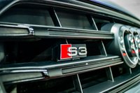 USED 2016 J AUDI A3 2.0 S3 SPORTBACK QUATTRO NAV 5d 296 BHP STAGE 1 + MAG RIDE +FMDSH