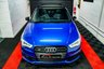 USED 2016 J AUDI A3 2.0 S3 SPORTBACK QUATTRO NAV 5d 296 BHP STAGE 1 + MAG RIDE +FMDSH