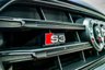 USED 2016 J AUDI A3 2.0 S3 SPORTBACK QUATTRO NAV 5d 296 BHP STAGE 1 + MAG RIDE +FMDSH