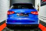 USED 2016 J AUDI A3 2.0 S3 SPORTBACK QUATTRO NAV 5d 296 BHP STAGE 1 + MAG RIDE +FMDSH