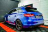 USED 2016 J AUDI A3 2.0 S3 SPORTBACK QUATTRO NAV 5d 296 BHP STAGE 1 + MAG RIDE +FMDSH