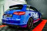 USED 2016 J AUDI A3 2.0 S3 SPORTBACK QUATTRO NAV 5d 296 BHP STAGE 1 + MAG RIDE +FMDSH