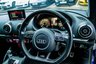 USED 2016 J AUDI A3 2.0 S3 SPORTBACK QUATTRO NAV 5d 296 BHP STAGE 1 + MAG RIDE +FMDSH