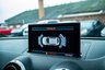 USED 2016 J AUDI A3 2.0 S3 SPORTBACK QUATTRO NAV 5d 296 BHP STAGE 1 + MAG RIDE +FMDSH