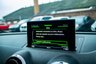 USED 2016 J AUDI A3 2.0 S3 SPORTBACK QUATTRO NAV 5d 296 BHP STAGE 1 + MAG RIDE +FMDSH
