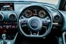 USED 2016 J AUDI A3 2.0 S3 SPORTBACK QUATTRO NAV 5d 296 BHP STAGE 1 + MAG RIDE +FMDSH