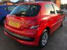 USED 2012 12 PEUGEOT 207 1.6 ACTIVE 5d 120 BHP AUTOMATIC!!, SERVICE HISTORY, NEW MOT, TIMING CHAIN RUN ENGINE, AIR CON, ELECTRIC WINDOWS AND MIRRORS, REAR PARKING SENSORS, ISOFIX, CD/RADIO, FRONT FOG LIGHTS, CENTRAL LOCKING AND 2 KEYS. SMALL LOW MILEAGE AUTOMATIC CARS AND INCREDIBLY RARE AND VERY SOUGHT AFTER. WILL NOT BE AROUND FOR LONG!
