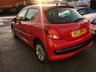 USED 2012 12 PEUGEOT 207 1.6 ACTIVE 5d 120 BHP AUTOMATIC!!, SERVICE HISTORY, NEW MOT, TIMING CHAIN RUN ENGINE, AIR CON, ELECTRIC WINDOWS AND MIRRORS, REAR PARKING SENSORS, ISOFIX, CD/RADIO, FRONT FOG LIGHTS, CENTRAL LOCKING AND 2 KEYS. SMALL LOW MILEAGE AUTOMATIC CARS AND INCREDIBLY RARE AND VERY SOUGHT AFTER. WILL NOT BE AROUND FOR LONG!