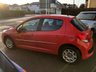USED 2012 12 PEUGEOT 207 1.6 ACTIVE 5d 120 BHP AUTOMATIC!!, SERVICE HISTORY, NEW MOT, TIMING CHAIN RUN ENGINE, AIR CON, ELECTRIC WINDOWS AND MIRRORS, REAR PARKING SENSORS, ISOFIX, CD/RADIO, FRONT FOG LIGHTS, CENTRAL LOCKING AND 2 KEYS. SMALL LOW MILEAGE AUTOMATIC CARS AND INCREDIBLY RARE AND VERY SOUGHT AFTER. WILL NOT BE AROUND FOR LONG!