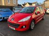 USED 2012 12 PEUGEOT 207 1.6 ACTIVE 5d 120 BHP AUTOMATIC!!, SERVICE HISTORY, NEW MOT, TIMING CHAIN RUN ENGINE, AIR CON, ELECTRIC WINDOWS AND MIRRORS, REAR PARKING SENSORS, ISOFIX, CD/RADIO, FRONT FOG LIGHTS, CENTRAL LOCKING AND 2 KEYS. SMALL LOW MILEAGE AUTOMATIC CARS AND INCREDIBLY RARE AND VERY SOUGHT AFTER. WILL NOT BE AROUND FOR LONG!
