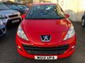 USED 2012 12 PEUGEOT 207 1.6 ACTIVE 5d 120 BHP AUTOMATIC!!, SERVICE HISTORY, NEW MOT, TIMING CHAIN RUN ENGINE, AIR CON, ELECTRIC WINDOWS AND MIRRORS, REAR PARKING SENSORS, ISOFIX, CD/RADIO, FRONT FOG LIGHTS, CENTRAL LOCKING AND 2 KEYS. SMALL LOW MILEAGE AUTOMATIC CARS AND INCREDIBLY RARE AND VERY SOUGHT AFTER. WILL NOT BE AROUND FOR LONG!